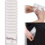 12er-Set Wiederverwendbare Handwärmer - Taschenwärmer Heatpads mit Sofort-Wär...