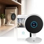 Reliable Wi-Fi indoor surveillance camera 3MP HD (1296p) with siren & smart p...