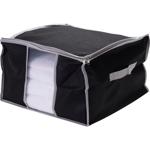 Practical 2-piece set: Vacuum bag (80x80cm) + robust storage bag (40x40cm) – ...