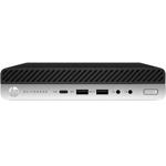HP EliteDesk 800 G4 DM Micro, Core i7, 16GB RAM, 512GB SSD – Generalüberholte...