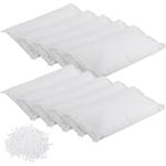 Lot de 10 recharges de granulés pour déshumidificateur CH11119, 12 kg