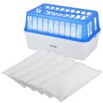 Set déshumidificateur Premium PLUS pack de granulés x5 – Tueur d’humidité eff...