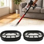 Lot de 2 filtres de rechange pour aspirateur cyclonique CH11953 – technologie...