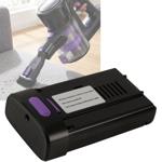 Ersatzakku für Zyklon Staubsauger CH8303, 25,9 V/2000 mAh