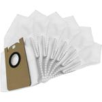 Sacchetti per aspirapolvere per robot aspira-lava - set da 6 per una potenza ...