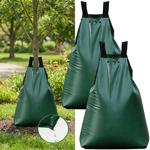 2er-Set Baum-Bewässerungssack 75L Wassersack für Bäume - UV- & Wetterbeständi...