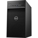 Dell Precision 3630, certifié RETEQ, reconditionné, i5 9e g&eac...