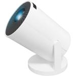 Beamer home cinema compatto incl. telecomando: proiettore HD 120“, Bluetooth,...