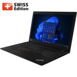 Lenovo ThinkPad L590 15.6 inch FHD laptop, Intel Core i3 8th gen, 16 GB RAM, ...