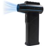 Cordless hand blower 110,000 rpm, powerful mini leaf blower with USB‑C & LED,...