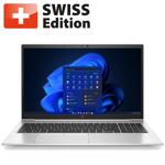 HP ELITEBOOK 855 G8 Silber - 15,6" Notebook, AMD Ryzen 7 Pro, 512GB -Schweize...