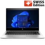 HP ELITEBOOK 840 G6 Silver - 14 inch notebook, Core i5, 512 GB, Full HD - Swi...