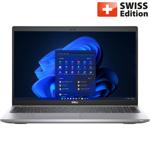 Dell Latitude 5520 - 15.6 inch notebook, Core i5, 512 GB, Full HD - Swiss key...