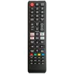 Replacement remote control for Samsung TV - Compatible with all Samsung Smart...