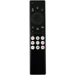 Bluetooth + IR replacement remote control for Samsung Smart TV - compatible w...