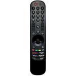 Télécommande de remplacement Bluetooth + IR pour TV LG Smart - compatible ave...
