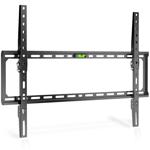 TV wall mount for 32–80 inch TVs, tiltable, up to 45 kg, up to VESA 600x400, ...
