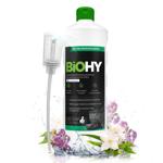 Detergente concentrato efficace per pavimenti per stazioni di lavaggio di rob...