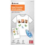 High-quality transfer paper for CH12512 Bluetooth colour printer – 20 sheets ...