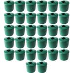 Set de 32 pièges à limaces efficaces : protection naturelle contre les limace...
