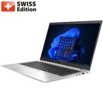 HP ELITEBOOK 840 G7 Argent - Notebook 14 pouces, Core i5, 256 Go, Full HD - C...