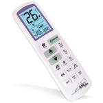 Télécommande universelle pour climatiseur – télécommande de remplacement univ...