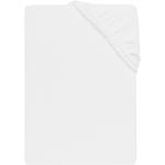 Soft micro-fleece fitted sheet 90-100x200 cm, Sanfor Knit: Fluffy-soft for bo...