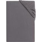 Soft micro‑fleece fitted sheet 90–100x200 cm, Sanfor Knit: Fluffy‑soft for yo...