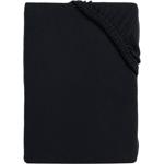 Soft micro‑plush fitted sheet 90–100x200 cm, Sanfor Knit: Fluffy soft for you...