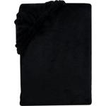 Cuddly soft fitted sheet 140-160x200 cm, OEKO-TEX: Cashmere Touch quality for...