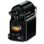 Machine à café DeLonghi Nespresso Inissia noire : pour préparer rapidement un...