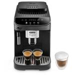 DeLonghi Magnifica Evo machine à café automatique noire – machine à café perf...