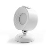 Universal LED light with 360° magnetic joint, detachable stand, 4 light modes...