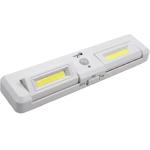 COB LED light bar with motion sensor, 180° at 4 m, adjustable light output, A...
