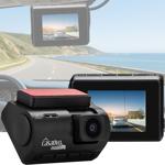 Dashcam 4K-UHD KFZ with GPS, car camera - night vision in color, Sony color s...