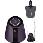 Défroisseur vapeur avec station de repassage flexible 2500 W, table à repasse...