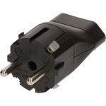 Adapter für Powerbank - Sichere Umrüstung auf Schweizer Stecker Typ 21 (T21) ...