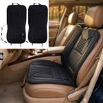 Cuscino riscaldabile per sedile auto, set da 2 – sedile riscaldato per comfor...