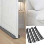 set of 4 ZUGLUFT SEALING STREETS 98 cm CY5910610