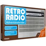 Adventskalender Retro-Radio - UKW-Radio selber bauen ohne Löten - Technikspas...