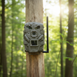 Full-HD-Trail Wildkamera, 4G, 30MP, 1080p, CMOS, IR Nachtsicht, PIR Bewegungs...