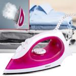 Steam iron, spray function and 2 steam functions, 2000 watts