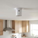 Safety carbon monoxide detector: Zigbee 3.0, app & alarm, 10-year sensor: CO ...