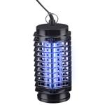 Insetticida elettrico, trappola per mosche a LED, 25 m²