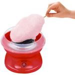 Zuckerwattemaschine, starke 450W – Für Partys, Kindergeburtstage & Feste, süs...