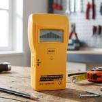 Digital wall scanner, detector