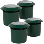 Trappola per lumache, 4 pezzi