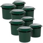 Trappola per lumache, 8 pezzi