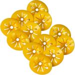 Wasp trap for plastic bottles, 12 pieces