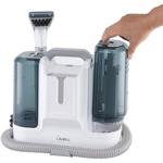 Shampouineuse - Nettoyeur tapis & tissus, fauteuils, sièges auto, canapés - 4...